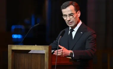 Suedia i jep fund ndihmës financiare për katër vendet afrikane dhe vendos të ndihmojë Ukrainën