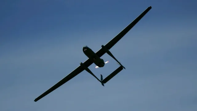 Dronë të dyshimtë në Irlandë dhe Francë  nisin hetimet e thelluara nga vendet  sytë kthehen nga Rusia