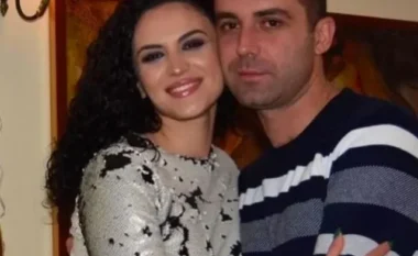 Sheila Haxhiraj rrëfen mes lotësh për humbjen e vëllait: Mbeta pa gjysmën time…