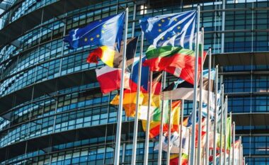 Mblidhen në Bruksel liderët e BE-së dhe Ballkanit Perëndor, i pranishëm edhe Rama