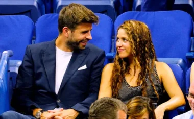 Shakira bën deklaratën e papritur ndaj Pique, ja çfarë tha për ish-in e saj
