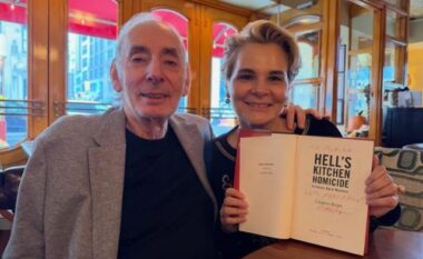 Monika Kryemadhi lë pas krahëve politikën, i dedikohet kinematografisë: New project