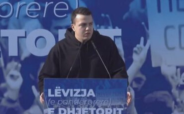 Djali i Azem Hajdarit tregon të pathënat e babait të tij: Lë garant fëmijët e mi, s’ju tradhtoj, nuk e njihte frikën