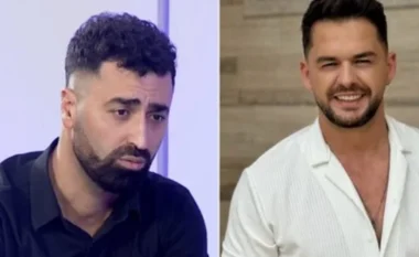 Këngëtari shpërthen ndaj gazetarit: Sa bukur qaje, hajde qaj prapë për Shpatin, kur të vdesësh ti…