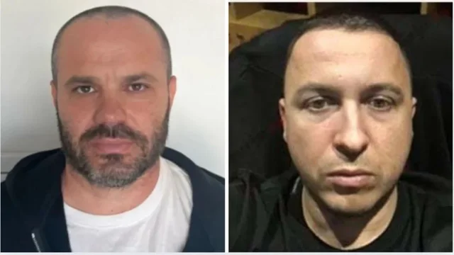 Dosja me 11 të akuzuar/ Gjykata ndan çështjen e Florenc Çapjas dhe të tjerëve, Ervis Martinaj e Talo Çela do gjykohen si…