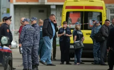 Atentat në zemër të Moskës, gjenerali i lartë rus humb jetën nga shpërthimi i makinës
