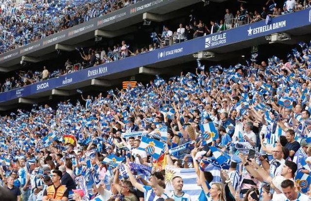 Frikë për telashe në derbin e Katalonjës, Espanjoli merr masa për të ruajtur futbollistin e Barcelonës