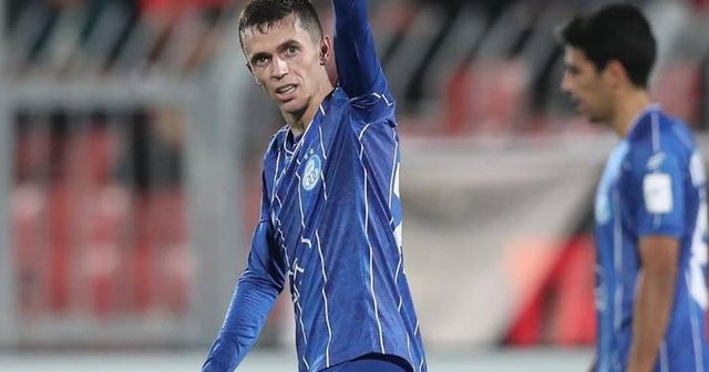 Jasir Asani shënon supergol me Esteghlal (VIDEO)