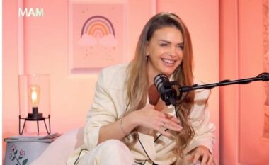 Orinda Huta zbulon fitimet nga podcasti: Më shumë se rroga në televizion…