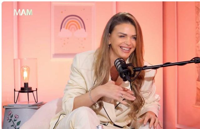 Orinda Huta zbulon fitimet nga podcasti  Më shumë se rroga në televizion 