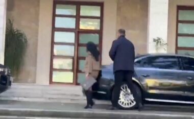 SPAK kërkon imunitetin e saj, para mbledhjes së Këshillit të Mandateve Balluku hyn në Kryeministri