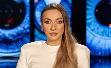 Historia e errët e banores së re të Big Brother VIP 5, vr*sja e të fejuarit