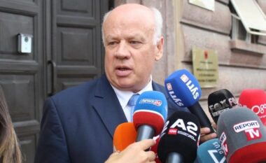 Kërkesa nga SPAK/ I akuzuar për fshehje pasurie, pushohen hetimet ndaj ish-kryetarit të Gjykatës së Lartë: Nuk ka kryer vepër penale