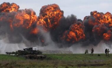 SHBA paralajmëron NATO-n: Evropa të marrë mbrojtjen deri në 2027, ndryshe tërhiqemi nga kontributi