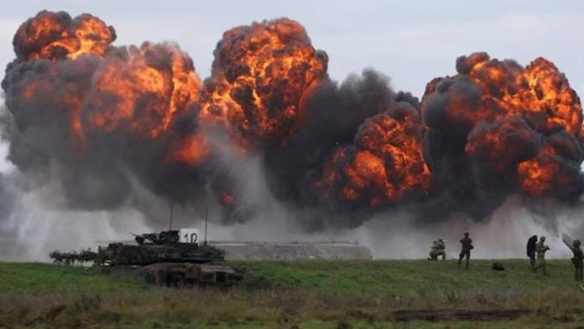 SHBA paralajmëron NATO n  Evropa të marrë mbrojtjen deri në 2027  ndryshe tërhiqemi nga kontributi