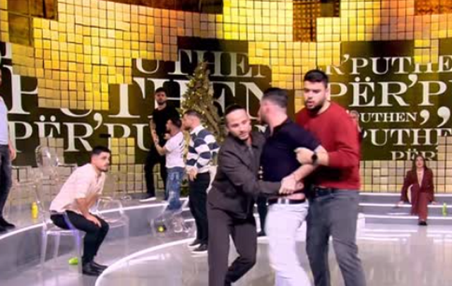 tensione-ne-perputhen-plas-grushti-mes-djemve-video