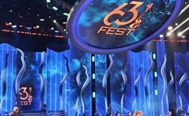 Kjo artiste konfirmohet si prezantuese e “Festivali i Këngës 64”