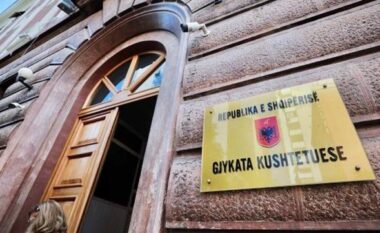 Holta Zaçajt i mbaroi mandati/ Gjykata Kushtetuese nis procedurat për zgjedhjen e kryetarit të ri