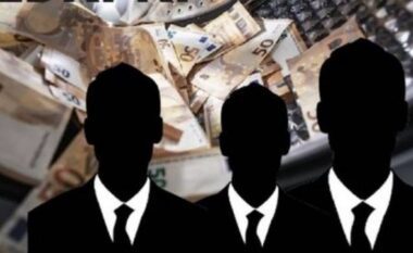 Barometri 2025/ 50% e bizneseve japin ryshfet në administratë, tendenca në rritje të fortë