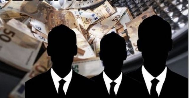 Barometri 2025/ 50% e bizneseve japin ryshfet në administratë, tendenca në rritje të fortë