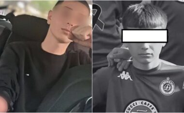 Vrau Martin Canin, Gjykata e Tiranës dënon me 16 vite burg Mario Përlleshajn