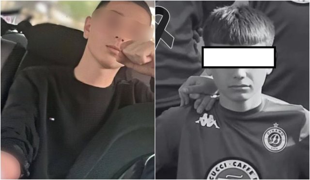 Vrau Martin Canin, Gjykata e Tiranës dënon me 16 vite burg Mario Përlleshajn