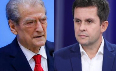 Ju do të kandidoni vitin tjetër kundër Berishës? Ja si përgjigjet Alimehmeti