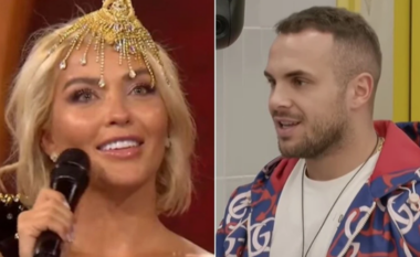 Nuk është në dijeni për ngjarjen , Eduard Kuçi vazhdon me dyshimet për daljen e Dolces