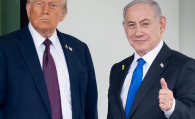 Netanyahu përsëri në Shtëpinë e Bardhë, Trump fton kryeministrin izraelit për bisedime të mëtejshme