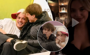 Pas afërsisë së madhe me Londrimin, reagon ish-e dashura e Klodianit: Më dërgojnë videot ku shihet me një djalë