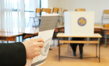 Zgjedhjet në Kosovë, Këto janë 6 komunat me pjesëmarrjen më të lartë në votime
