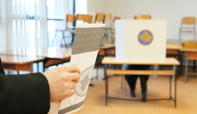 Zgjedhjet në Kosovë, Këto janë 6 komunat me pjesëmarrjen më të lartë në votime