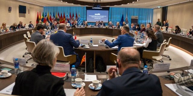 SPAK nënshkruan pesë memorandume mirëkuptimi me vendet e Amerikës Latine