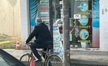 E rëndë në Kavajë/ Plagoset pronari i një agjencie udhëtimesh (EMRI)