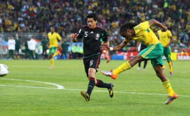 Njësoj si në vitin 2010, ja cila do të jetë ndeshja hapëse e Botërorit 2026