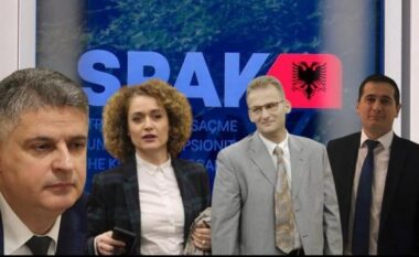 Katër kandidatë në garë për të zëvendësuar Dumanin, KLP zgjedh sot kreun e ri të SPAK