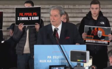 Foltorja e opozitës, policia tregon rrugët që do bllokohen sot