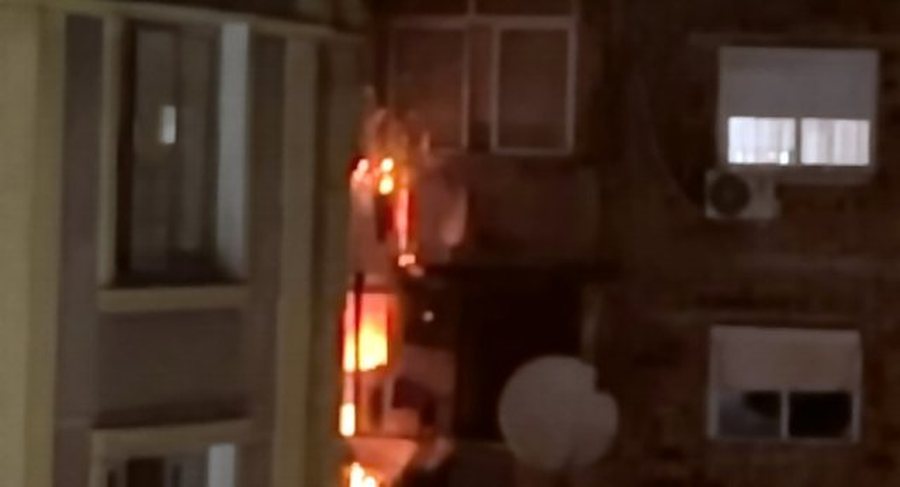 shperthen-bombola-e-gazit-ne-nje-apartament-ne-tirane-policia-e-zjarrfikeset-ne-vendin-e-ngjarjes