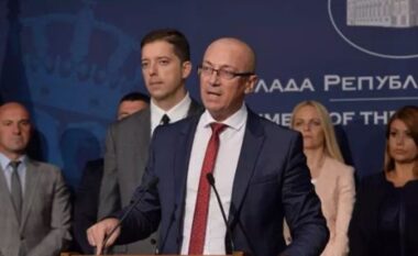 Lista Serbe rrezikon të mbetet jashtë zgjedhjeve, KQZ-ja në Kosovë nuk e certifikon për garën e 28 Dhjetorit