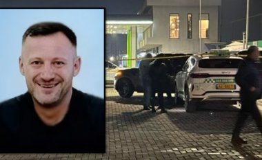 Ekzekutimi i biznesmenit në Elbasan, burime pranë grupit të hetimit: Qitësi dyshohet të jetë shtetas i huaj