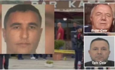 “Vëllai i Talo Çelës më pyeste”, ra pre e grabitjes ku mbeti i plagosur rëndë, rrëfimi i kambistit: Nuk mendoja se grupi i Dumanit do të qëllonte me armë