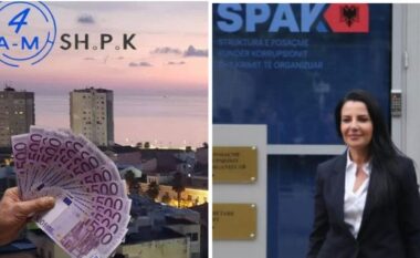 SPAK në gjurmët e parave të Ballukut! Si u shndërrua 4 A-M nga hiçi në një nga kontraktorët më të mëdhenj të shtetit? Zanafilla e suksesit fillon me Albcontrol