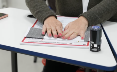 KQZ: Probleme me energjinë elektrike në disa qendra votimi në Kosovë