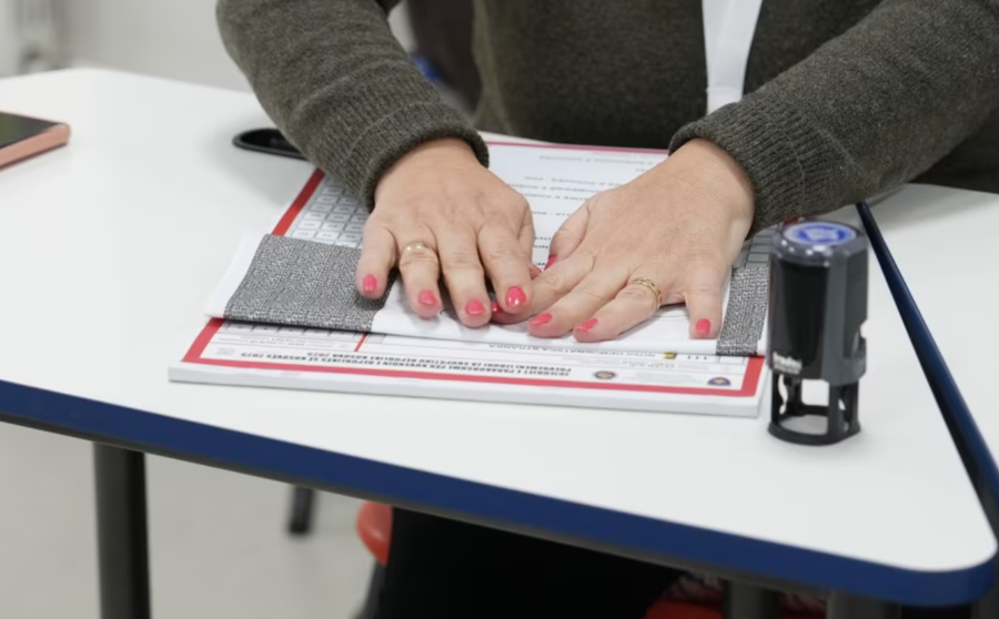 KQZ: Probleme me energjinë elektrike në disa qendra votimi në Kosovë