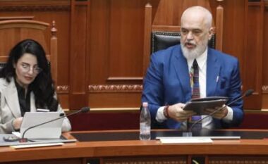 Mori në mbrojtje Ballukun, Partia Demokratike kërkon interpelancë urgjente me Ramën