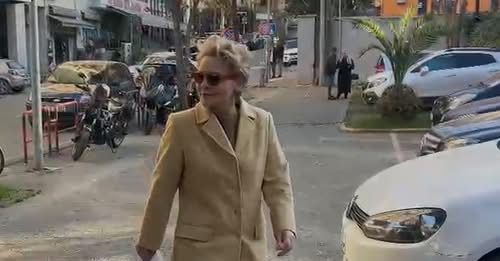 Nga Reality Show në GJKKO  Monika Kryemadhi batuta me gazetarët  Janë shtuar shumë fjetjet burrë me burrë