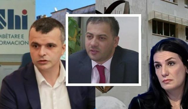 Zbardhen takimet mes Agasit, Beqirit dhe Karçanajt: Nuk e diskutoj fare o burrë, jemi goxha lart, Nardi ka nxjerrë sekretin…