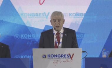 BDI ndryshon gjysmën e kryesisë në Kongresin e sotëm partiak