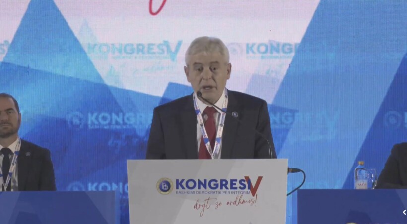 BDI ndryshon gjysmën e kryesisë në Kongresin e sotëm partiak