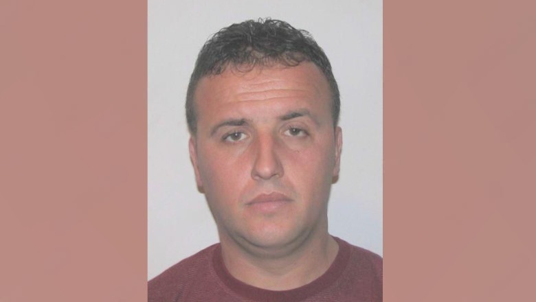 U arrestua nga RENEA  Kush është Alket Xhixha që ndërmjetësoi takimin mes Nuredin Dumanit dhe Ervis Martinajt